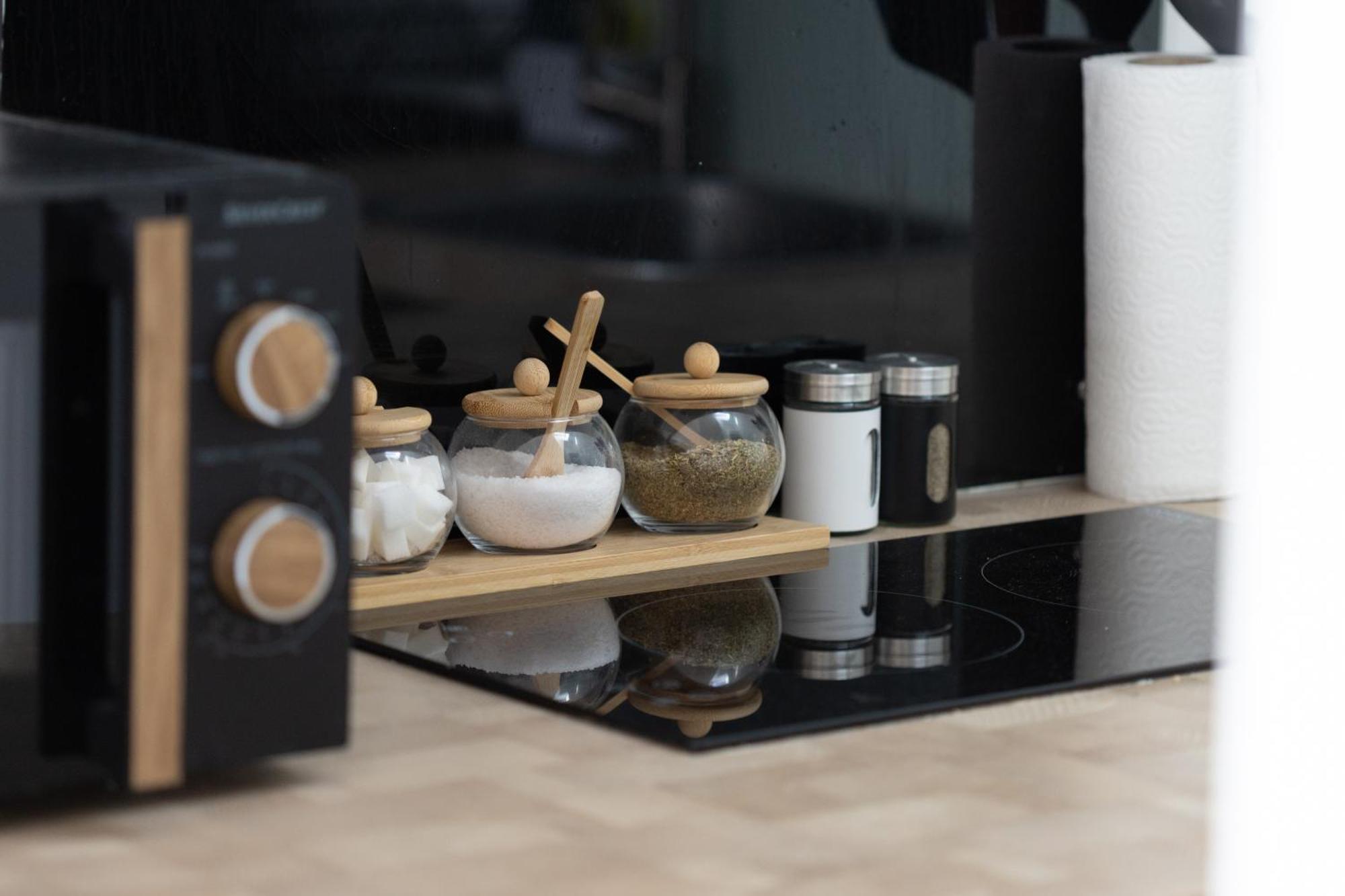L'Isle En Blanc - Appartement Hypercentre - 4 Couchages Ngoại thất bức ảnh